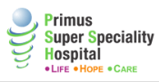 Primus Super Speciality Hospital