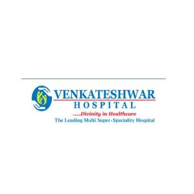 Venkateshwar Hospital