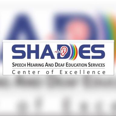 SHADES Center of Excellance