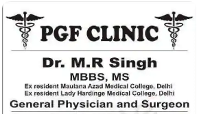 PGF Clinic