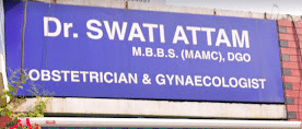 Dr Swati Attam's Clinic