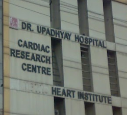 Upadhyay Hospital