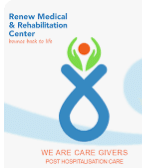 Renew Medical and Rehabilitation Center