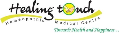 Healing Touch Homeopathic Medical Center, Baner