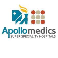 Apollomedics Super Speciality Hospital