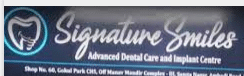 Signature Smiles Advanced Dental Care And Implant Centre