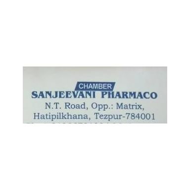 Sanjeevani Pharmaco