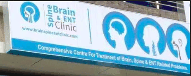Brain Spine & ENT Clinic