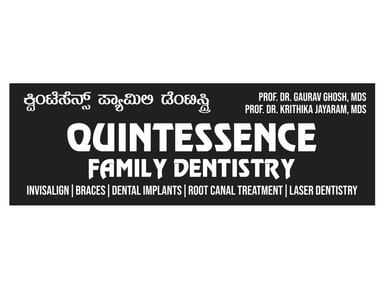 Quintessence Family Dentistry