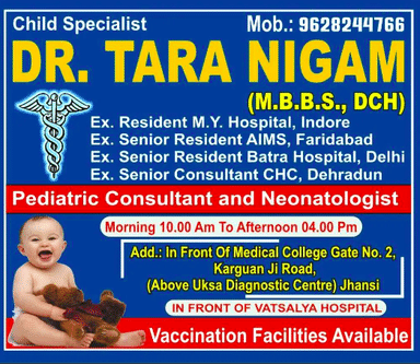 Sparsh Poly Clinic
