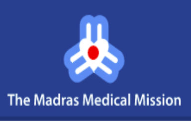 Madras Medical Mission Hospital