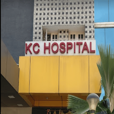 K C Multispeciality Hospital