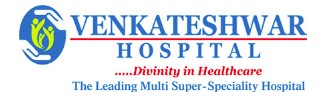 Venkateshwar Hospital