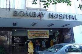 Bombay Hospital