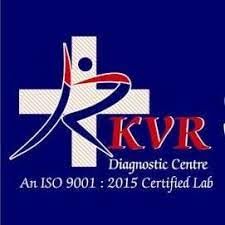 KVR Diagnostic & Poly Clinic