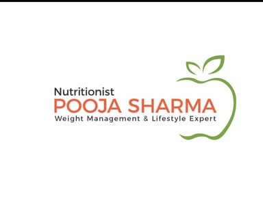 Dr. Pooja Sharma's NutriVibe  (On Call)