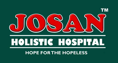 JOSAN HOLISTIC HOSPITAL