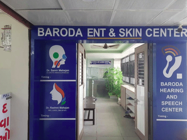 Baroda ENT and Skin Center