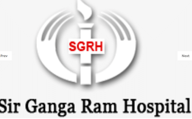 Sir Ganga Ram Hospital