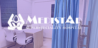 Medistar Institute for Orthopaedics, Sports injuries and Advanced Surgeries
