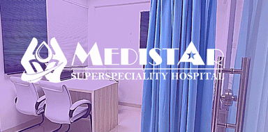 Medistar Institute for Orthopaedics, Sports injuries and Advanced Surgeries