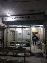 Lokesh Abrol Clinic