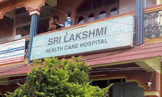 LAKSHMI HEALTH CARE HOSPITAL