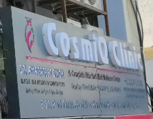 Cosmiq Clinic