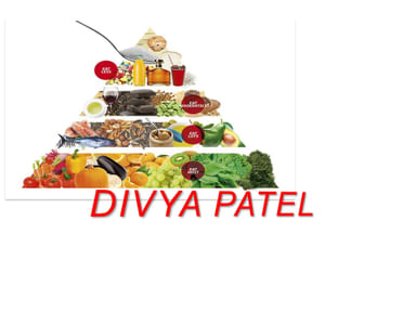 Divya Patel Diet Clinic