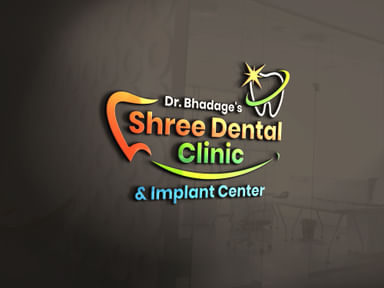 Shree Dental Clinic in Nashik & Implant Centre