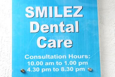 Smilez Dental Care