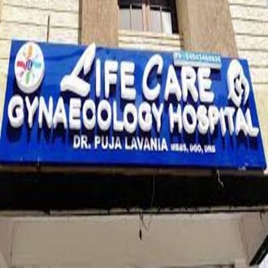 Life Care Gynaecology Hospital