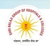 Shri Balaji Group of Hospital