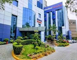 Medeor Hospital