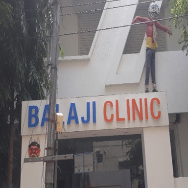 Balaji Urology Centre