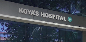 Koyas Hospital