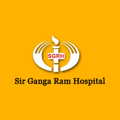 Sir Ganga Ram Hospital