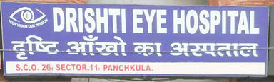 Drishti Eye Hospital