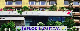 Jaslok Hospital