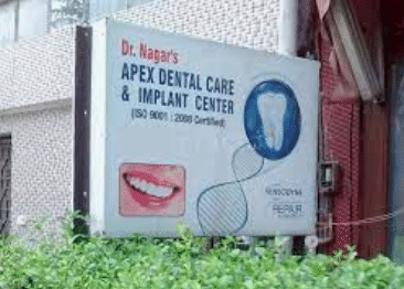 Apex Dental Care and Implant Centre