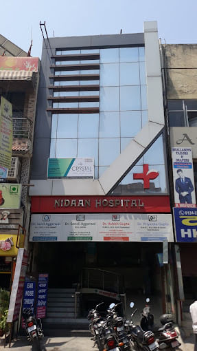 Nidaan Hospital