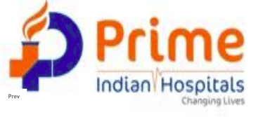 Prime Indian Hospitals