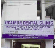 Udaipur Dental Clinic