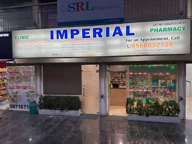 Imperial Clinic