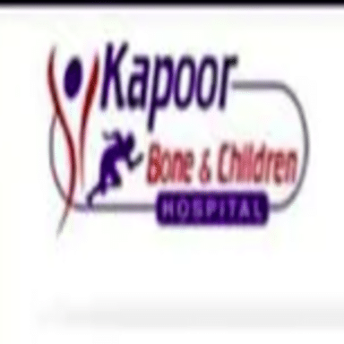 Kapoor Bones & Children Hospital