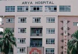 Arya Hospital