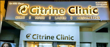 Citrine Clinic