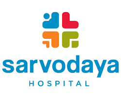 Sarvodya Hospital
