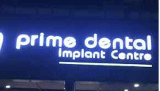 Prime Dental & implant Centre
