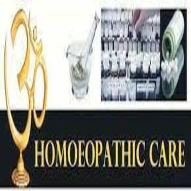 Aum Homoeopathic Care